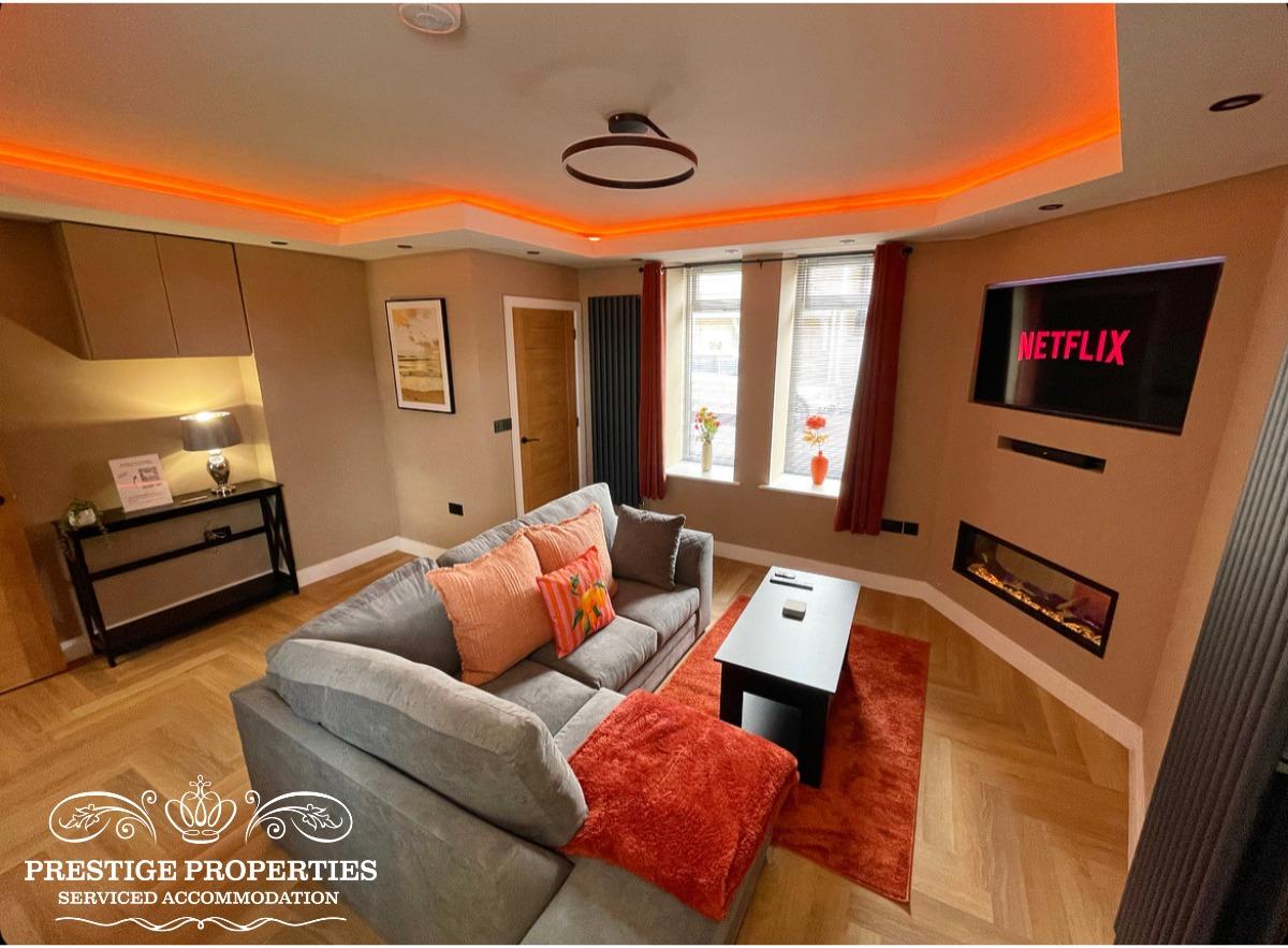 Orange View by Prestige Properties SA